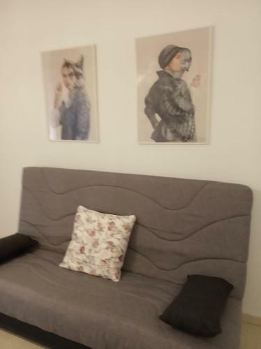 El Apartamento De Santi