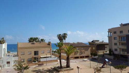 Apartamento Ultramar
