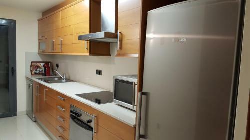 Apartamento Ultramar