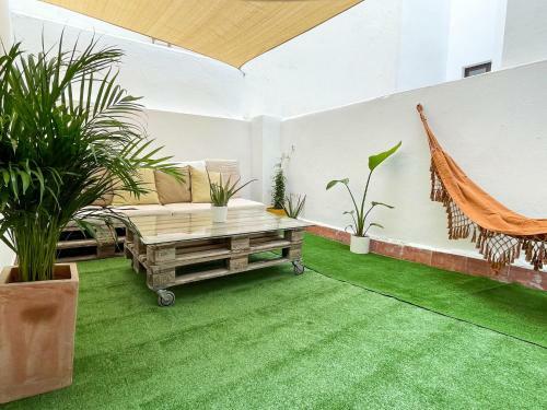 Apartamento Lobster House