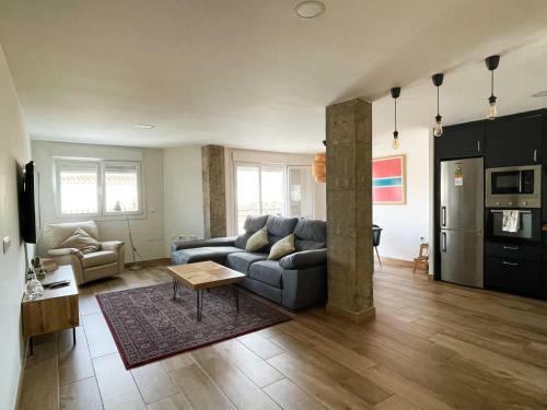 Apartamento Lobster House