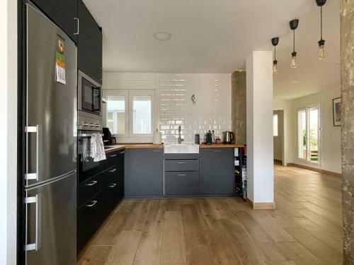 Apartamento Lobster House