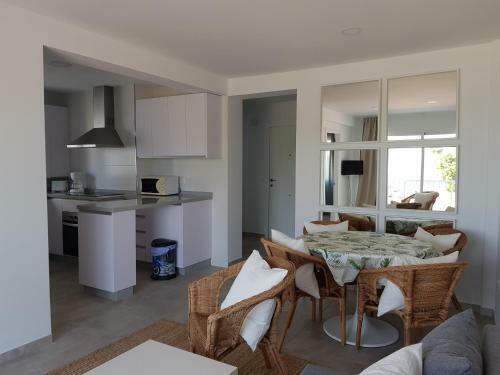 Apartment Deluxe In Beachfront