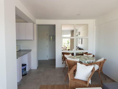 Apartment Deluxe In Beachfront