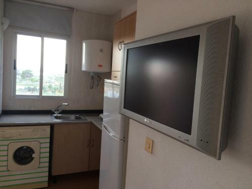Apartamento Sunset La Mata
