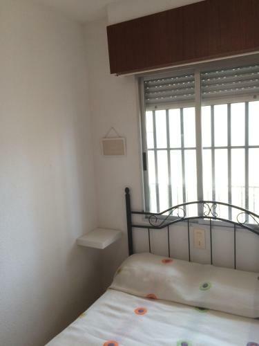 Apartamento Sunset La Mata