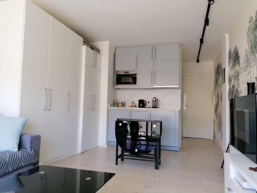 Apartamento Studio Europa