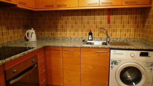 Apartamento Iberia22