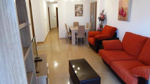 Apartamento Iberia22