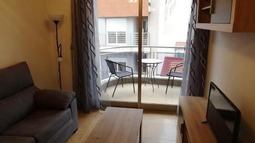 Apartamento Iberia22