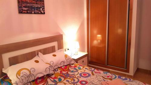 Apartamento Iberia22
