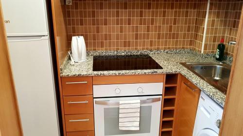 Apartamento Iberia22
