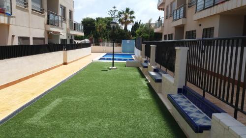 Apartamento Punta Prima Torrevieja Fantazy01