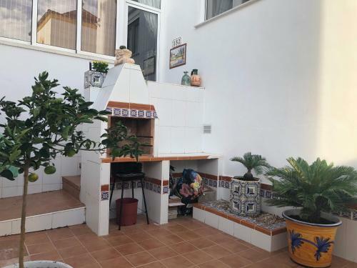 Bungalow In Los Altos (punta Prima)