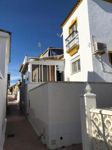Bungalow In Los Altos (punta Prima)