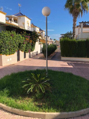 Bungalow In Los Altos (punta Prima)