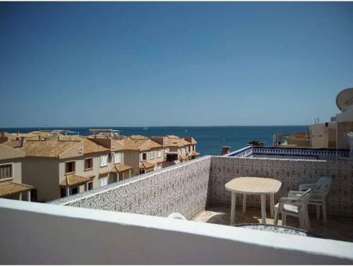 Casa Playa Kx