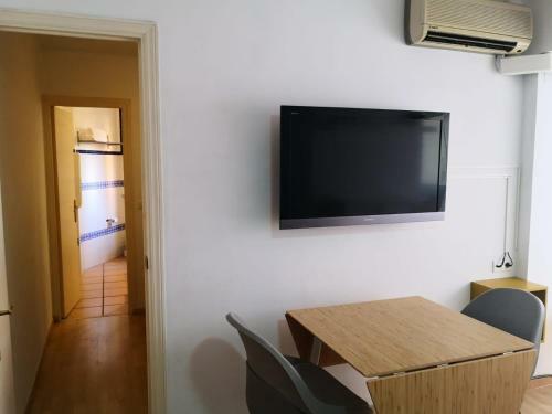 Apartamento Los Alamos