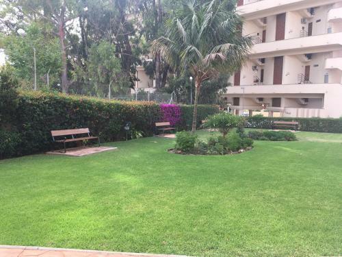 Apartamento Los Alamos