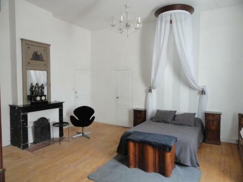 Hostal La Demeure De Labastide