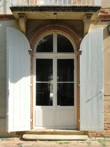 Hostal La Demeure De Labastide