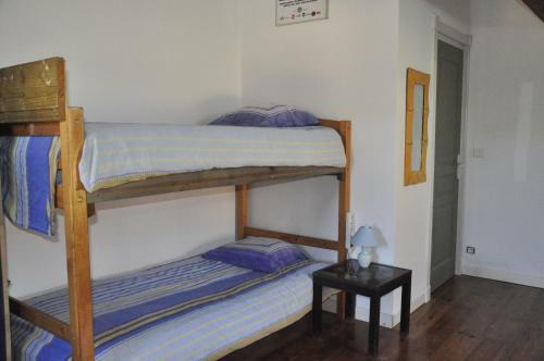 Albergue Shifting Sands Surf Camp