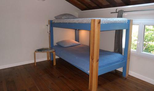 Albergue Shifting Sands Surf Camp