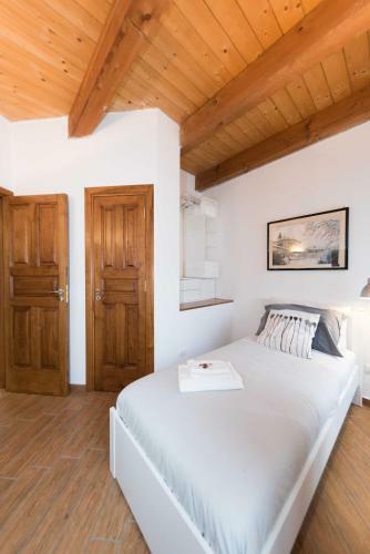 Apartamento Lasi House