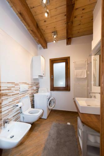 Apartamento Lasi House