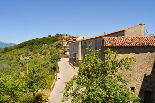 Hostal Casa Vacanze Santa Lucia