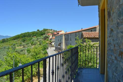 Hostal Casa Vacanze Santa Lucia