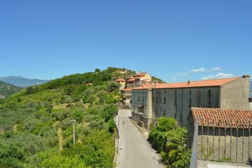 Hostal Casa Vacanze Santa Lucia