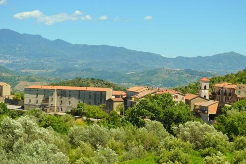 Hostal Casa Vacanze Santa Lucia