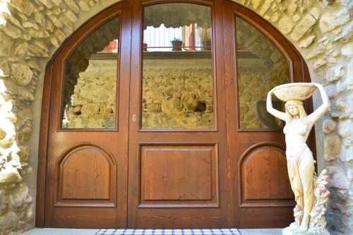 Hostal Casa Vacanze Santa Lucia