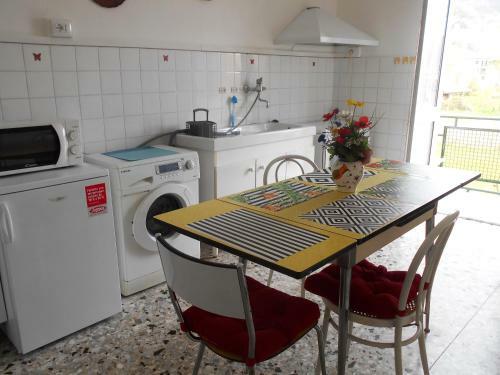 Apartamento Casa Margherita