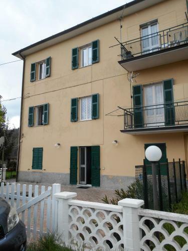 Apartamento Casa Margherita