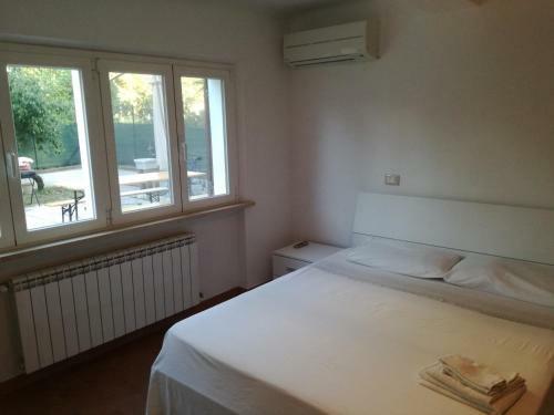 Apartamento 47 Via Trieste