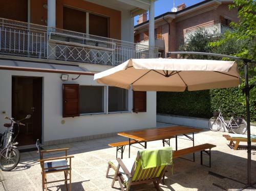Apartamento 47 Via Trieste