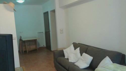 Apartamento 47 Via Trieste