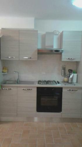 Apartamento 47 Via Trieste