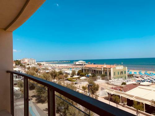 Apartamento Frontemare