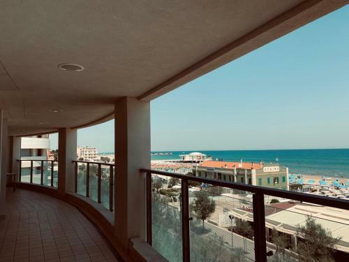 Apartamento Frontemare