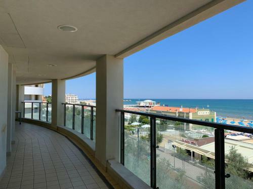 Apartamento Frontemare