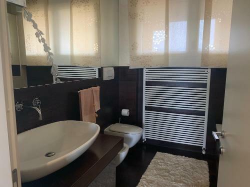 Apartamento Frontemare