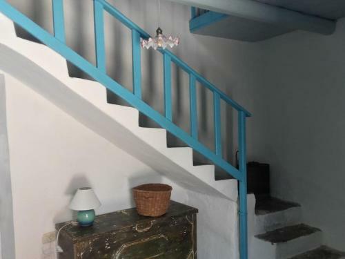 Apartamento Casetta Tipica Sarda Sardegna Ovest