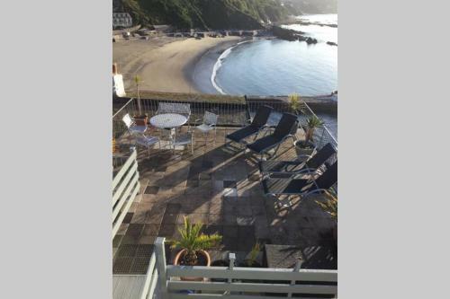 Classic Self Catering Terrace Apartment