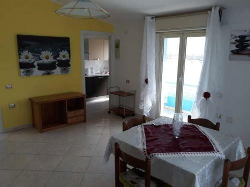 Apartamento Home Sweet Home