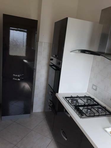 Apartamento Home Sweet Home