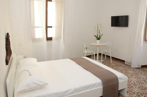 Bed & Breakfast Casa Cabras