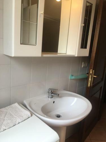 Apartamento Trilocale La Caletta